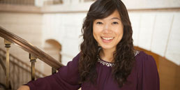 Aileen Chang