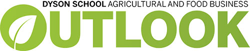 Agricultural and Food Business Outlook logo