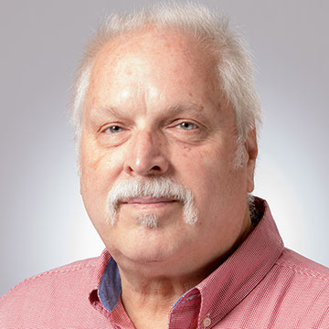 Mark Stephenson
