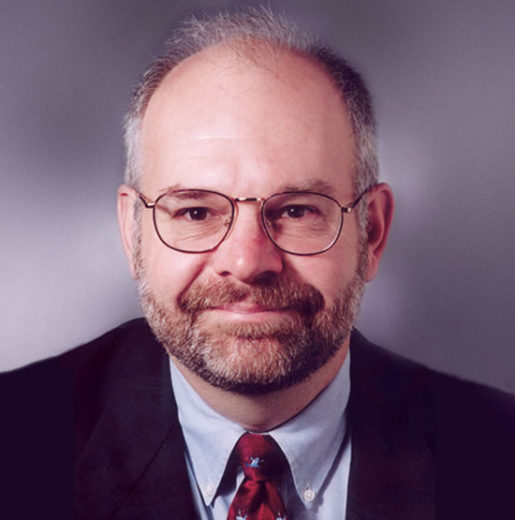 professional Head shot image of FIMP's Bill Drake
