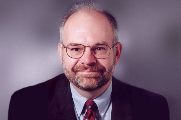 professional Head shot image of FIMP's Bill Drake