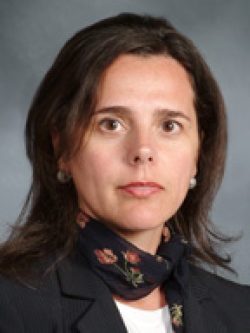 Professional Head shot image Dr. Ana Krieger of Weill Medical College in NYC
