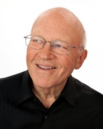 Professional Headshot image of Industry Leadership speaker Ken Blanchard