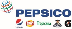 PepsiCo logo