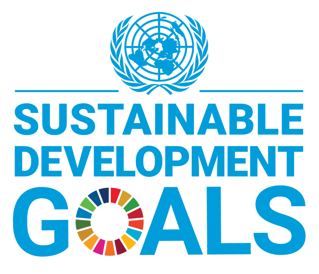 Sustainable Development Goals logo