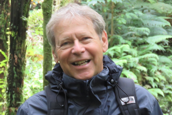 William Schulze