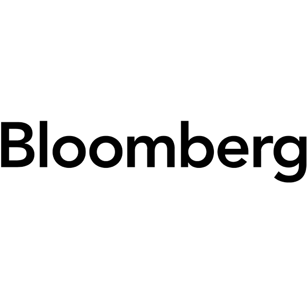 Bloomberg logo