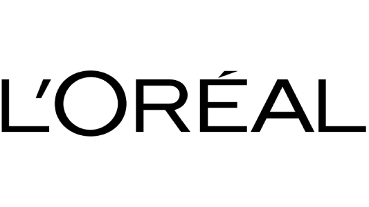 LOreal logo