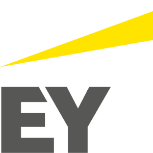 Ernst Young logo