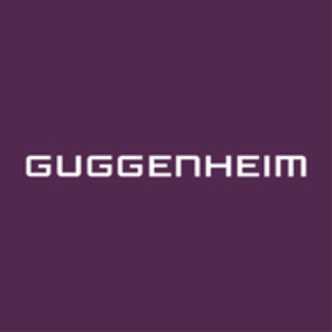 Guggenheim logo