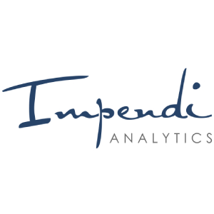 Impendi Analytics Logo