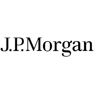 JP Morgan Logo