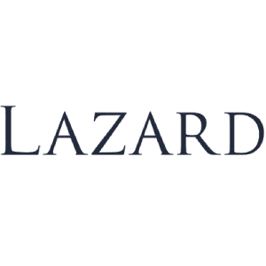 Lazard logo