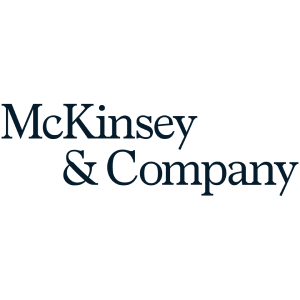 Mckinsey logo