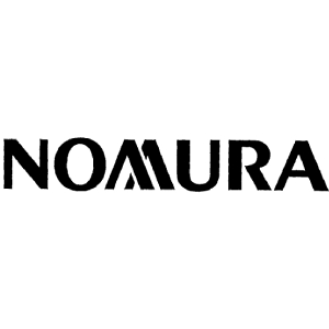 Nomura logo