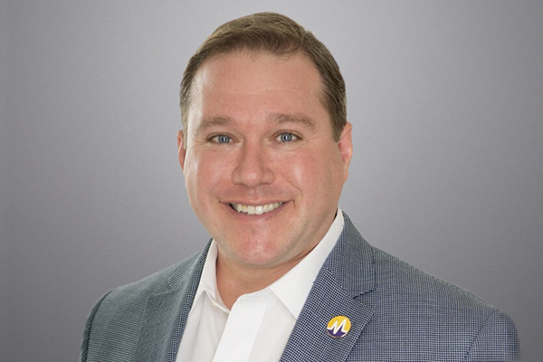 headshot of Dan Cane