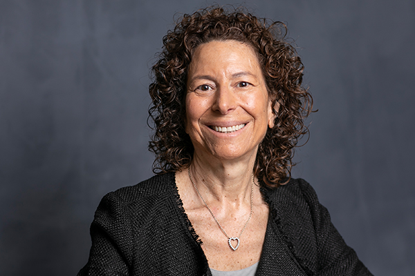 Patti Mandel