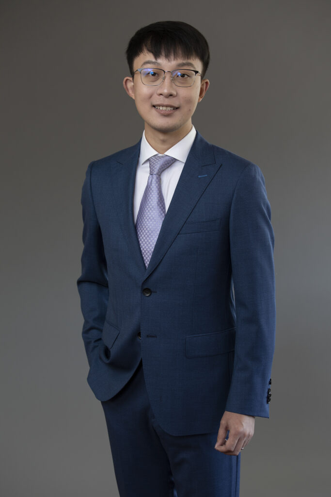 Zhengyuan Wu