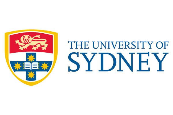 The University Sydney logo.