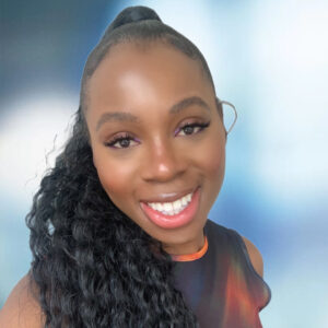 Mo Ayode headshot