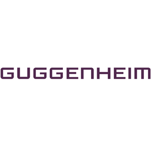 Guggenheim logo.
