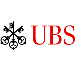 UBS logo.