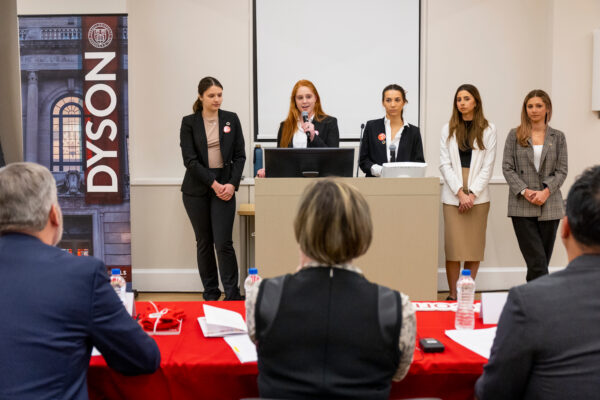 20230309 Dyson Grand Challenges Competition