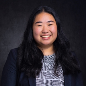 Ashley Qiu Headshot