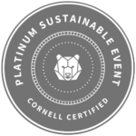 Platinum Sustainable Event Badge