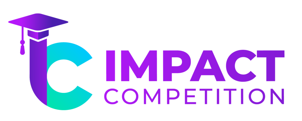 Impact Competition Logo