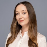 Julia Kharzeev