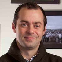 Chris Noble