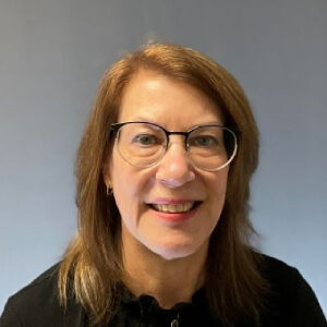 Gail Fink