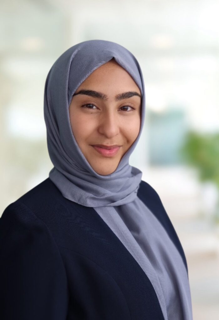 Sara Abuzar