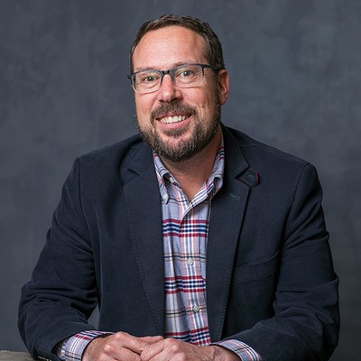 Scott Yonker