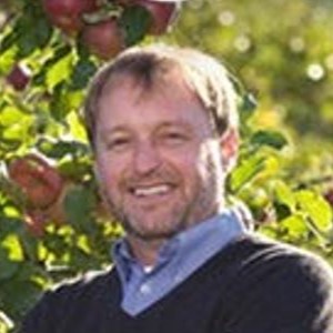 Brian Nicholson headshot