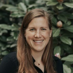 Caroline Orlowski headshot