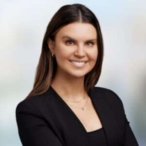 Casey McClaren headshot