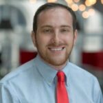 David Schatz headshot