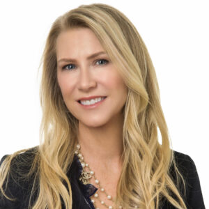 Linda Chase Jenkins headshot