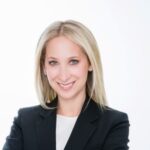 Marissa Saporta headshot