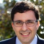 Michael Koby Headshot