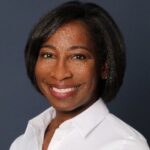 Natalie Williams headshot