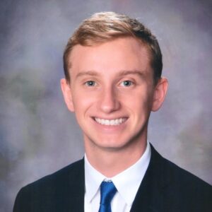 Sam Seltzer headshot