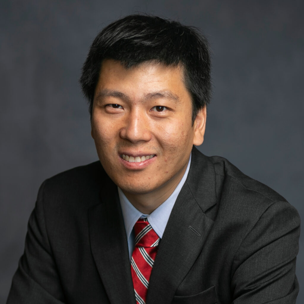 Wendong Zhang select