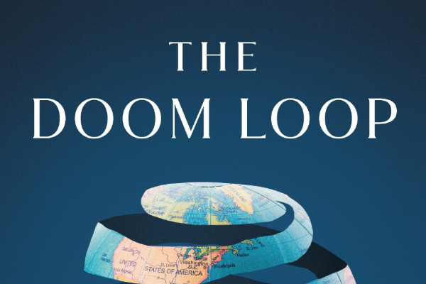 The Doom Loop cover snapshot